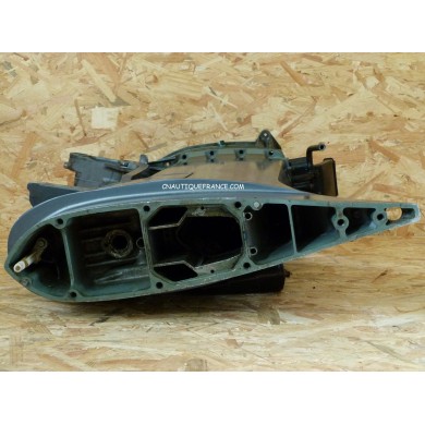 300 CV 2T INVOLUCRO YAMAHA 6D0 Z300