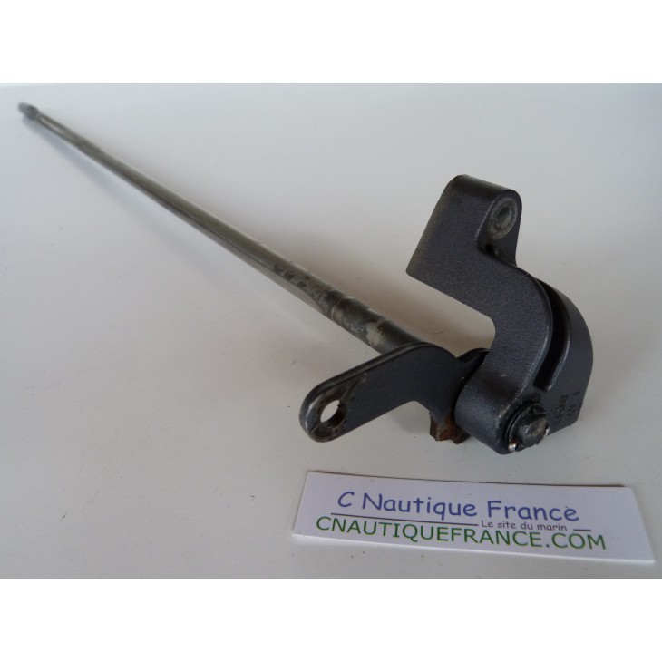 F200 F250 HANDLE GEAR SHIFT 200 - 250 HP 4S YAMAHA 69J-44120