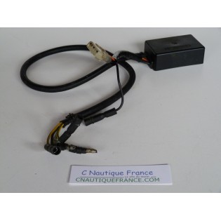 BF35 BF50 CONTROL UNIT TRIM 35 - 50 HP HONDA 34310-ZV5-821