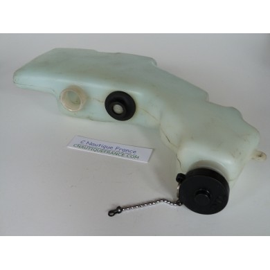 DT8C DT9.9C SERBATOIO OLIO 8 - 9.9 CV  2T  SUZUKI 69111-92D00