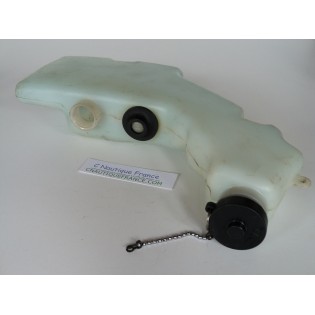 RÉSERVOIR D'HUILE 8 - 9.9 CV 2T SUZUKI 92D DT8 DT9.9