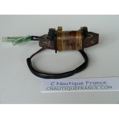 F6 F9.9 COIL CHARGE 6 - 9.9 HP 4S YAMAHA 68T 85520 00