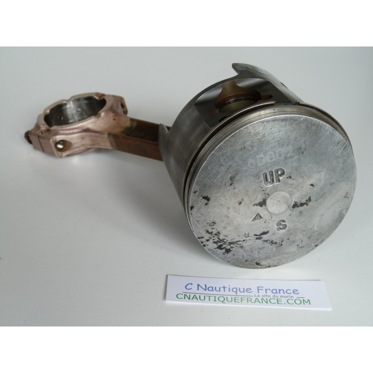 300 CV PISTON BIELLE YAMAHA 61A 6D0 Z300