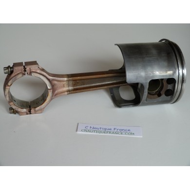 300 CV PISTONE BIELA YAMAHA 61A 6D0 Z300