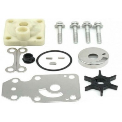 F15C - F20 KIT GIRANTE PER 15 - 20 CV 4T YAMAHA 6AH