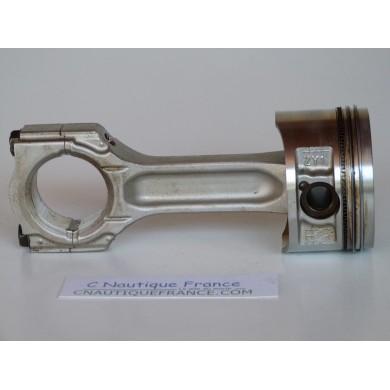 BF15D BF20D PISTONE BIELLA 15 - 20 CV HONDA ZY1