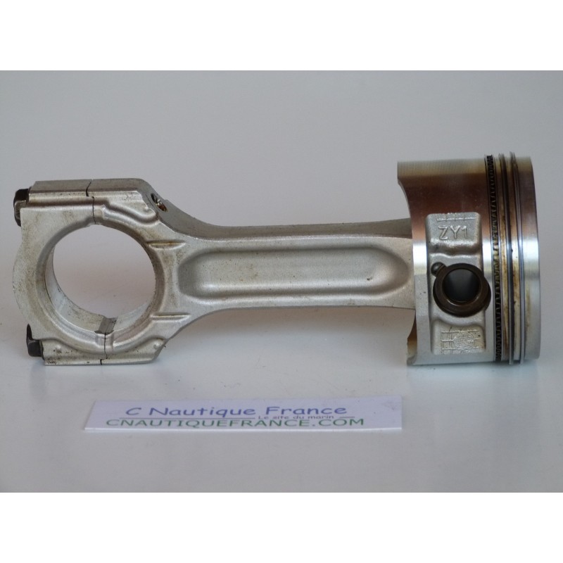 BF15D BF20D PISTON AND CONNECTING ROD 15 - 20 HP HONDA ZY1