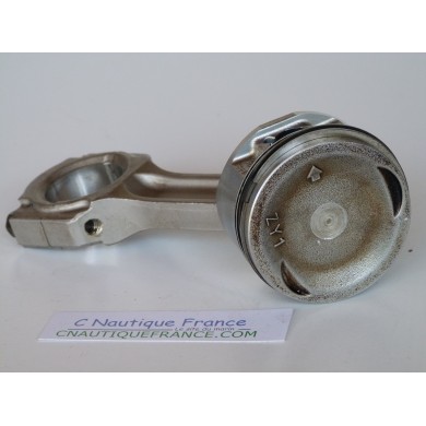 BF15D BF20D PISTON AND CONNECTING ROD 15 - 20 HP HONDA ZY1