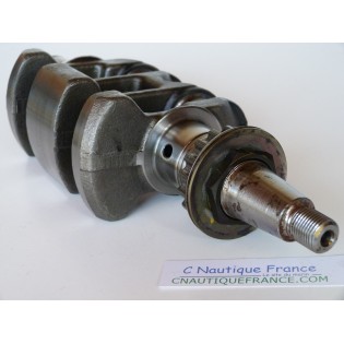 BF15D BF20D VILEBREQUIN 15 - 20 CV HONDA ZY1