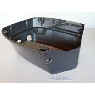 115 - 130 HP 2S APRON YAMAHA 6E5 01