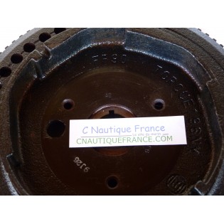 VOLANT MAGNETIQUE 25 CV 4T 95J SUZUKI DF25 95J V-TWIN