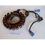 DF25 BOBINA STATOR 25 CV 4T SUZUKI V-TWIN 95J