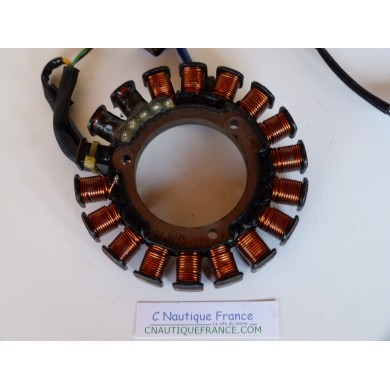 DF25 BOBINA STATOR 25 CV 4T SUZUKI V-TWIN 95J