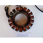 DF25 BOBINA STATOR 25 CV 4T SUZUKI V-TWIN 95J