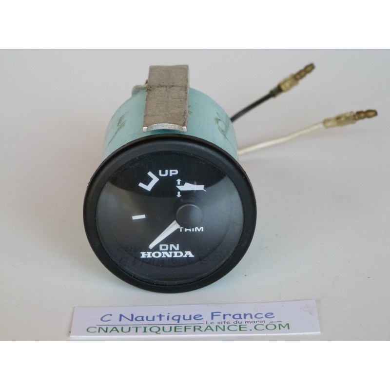 GAUGE TRIM HONDA
