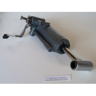 BF35 BF50 - SHOCK ABSORBER 35 - 50 HP HONDA ZV5