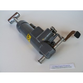 BF35 BF50 - SHOCK ABSORBER 35 - 50 HP HONDA ZV5