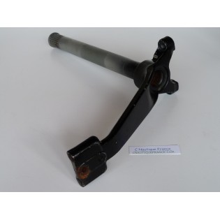 DF60 DF70 BRACKET STEERING 60 - 70 HP SUZUKI 99E 43750-99E