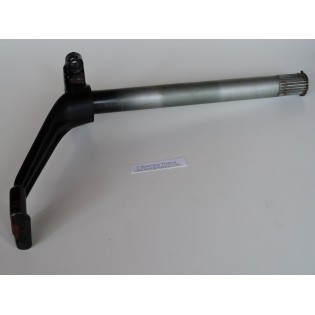 DF60 DF70 SUPPORT DE DIRECTION 60 - 70 CV SUZUKI 99E 43750-99E