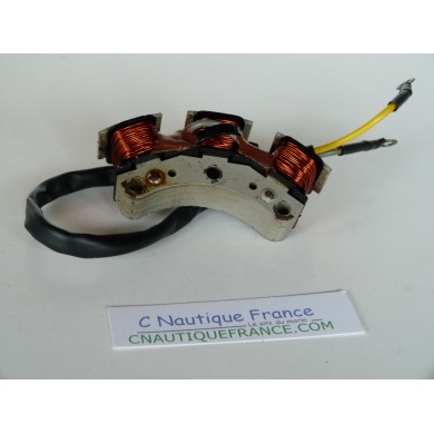 STATOR COIL CHARGING MERCURY MARINER 86704A 10