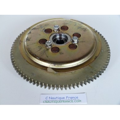 30 HP 2S FLYWHEEL YAMAHA F3T430 6J8-85550-A1