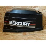 25 CV CAPOT MOTEUR MERCURY