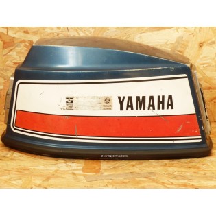 9.5A CALANDRA 9.5 CV YAMAHA 650