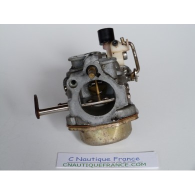 6 CV CARBURATEUR EVINRUDE JOHNSON