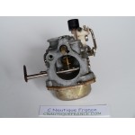 6 CV CARBURATORE EVINRUDE JOHNSON