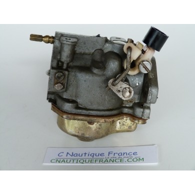 6 CV CARBURATEUR EVINRUDE JOHNSON