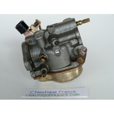 6 CV CARBURATEUR EVINRUDE JOHNSON