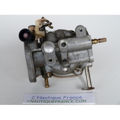 6 CV CARBURATEUR EVINRUDE JOHNSON