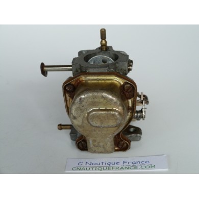 6 HP CARBURETOR EVINRUDE JOHNSON