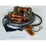 6 -  8 CV 2T PLATEAU D'ALLUMAGE MARINER YAMAHA 6A  8A F280 -01