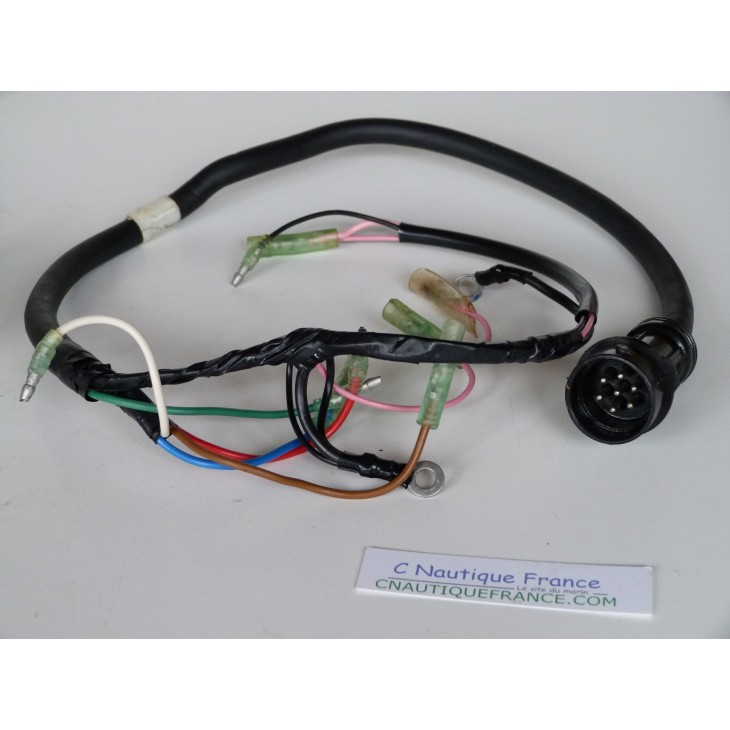 30DEO CABLAGGIO ELETTRICO 30 CV 2T YAMAHA 6N3