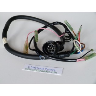 30DEO HARNESS 30 HP 2S YAMAHA 6N3