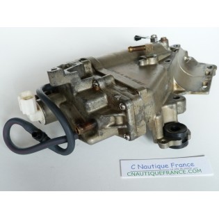 F200 F225 SEPARATEUR DE VAPEUR 200 - 225 CV 4T YAMAHA 69J