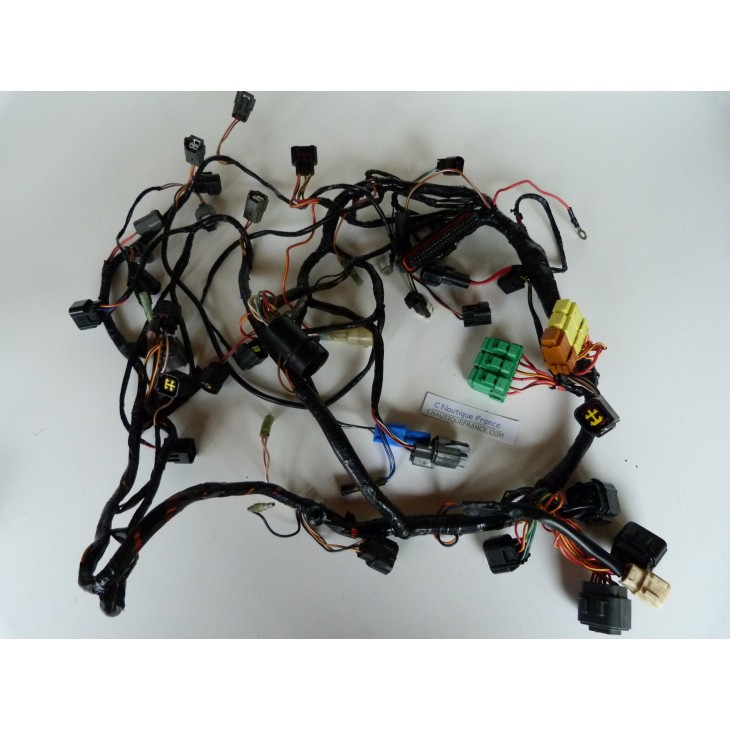 F225 FAICEAU ELECTRIQUE 225 CV 4T YAMAHA 69J-82590-30