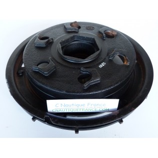 BF75 BF90 VOLANT MAGNETIQUE 75 - 90 CV HONDA 31631-ZY9-003