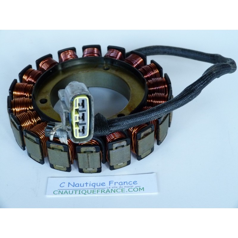 Celox Replacement Stator For Honda TRX90 Sportrax 90 (1999-2005) – TS2137ST347MG