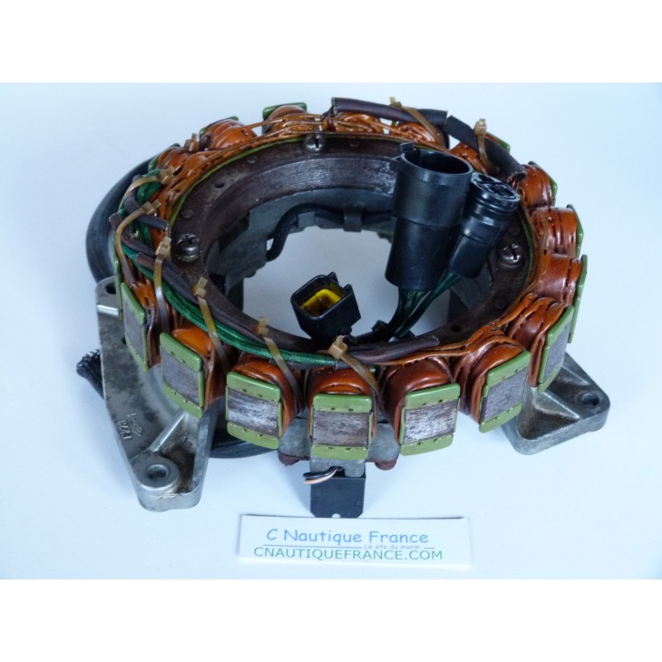 F200 F225 ACCENSIONE 200 - 225 CV YAMAHA STATOR 69J