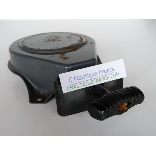 LANCEUR 6 - 9.9 CV 4T HONDA BF6 BF8A BF9.9