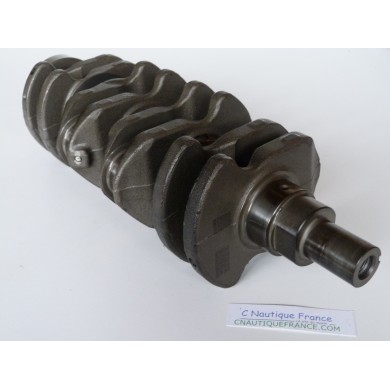 BF75 BF90 CRANKSHAFT 75 - 90 HP HONDA 13310-ZY9-010