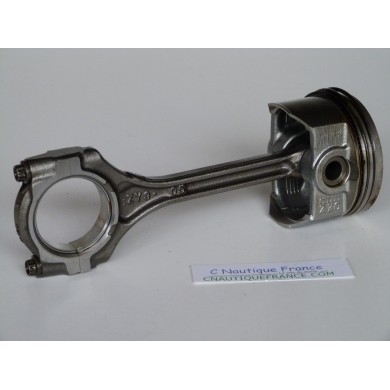 BF75 BF90 PISTONE BIELLA 75 - 90 CV HONDA ZY9