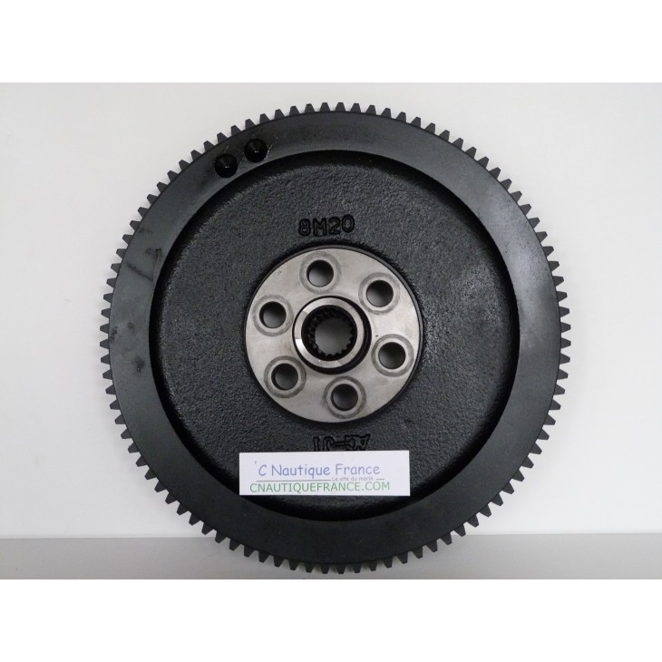 BF75 BF90 FLYWHEEL 75 - 90 HP HONDA 31110-ZY9-000