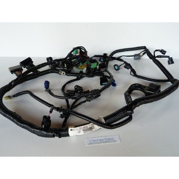 BF115 FAISCEAU DE CABLES 115 CV HONDA 32100-ZX1-000