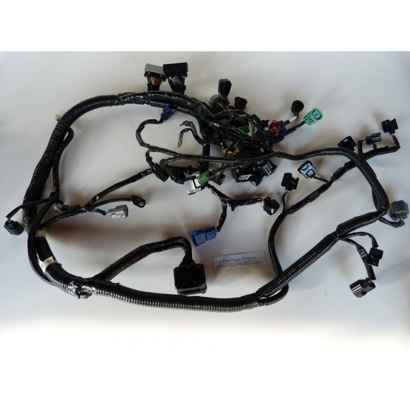 BF115 HARNESS 115 HP HONDA 32100-ZX1-000