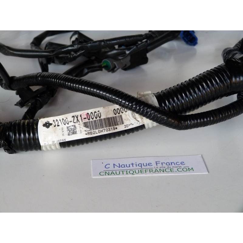 BF115 HARNESS 115 HP HONDA 32100-ZX1-000