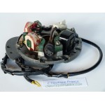 4 - 35 CV 2T ACCENSIONE EVINRUDE JOHNSON