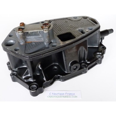 DF40 DF50 OIL PAN 40 - 50 HP 4S EVINRUDE SUZUKI